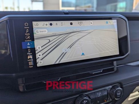 New 2026 Jeep Wrangler Unlimited Rubicon 392 image 17