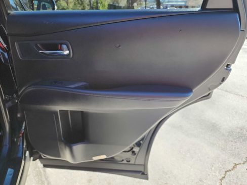 Used 2013 Lexus RX 350 FWD w/ Navigation Pkg image 32