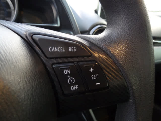 Used 2017 Toyota Yaris iA FWD image 13