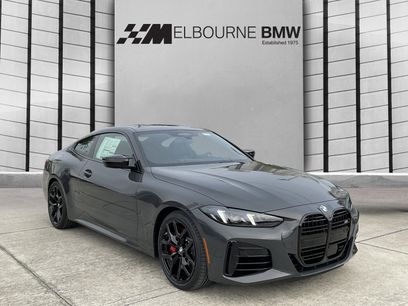 New 2026 BMW M440i Coupe