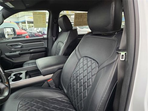 Used 2021 RAM 1500 Big Horn image 12