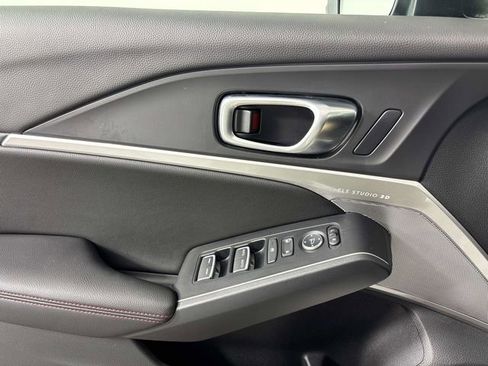 Used 2024 Acura Integra Type S FWD image 16