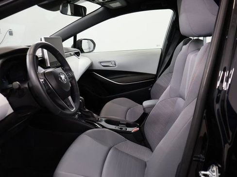 Certified 2025 Toyota Corolla FX image 12