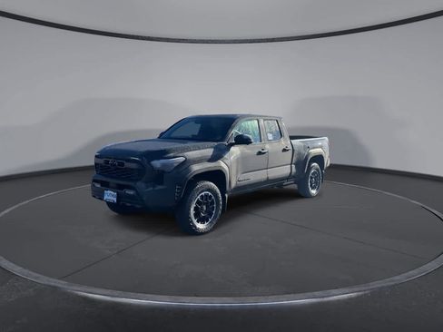 New 2026 Toyota Tacoma SR5 image 4