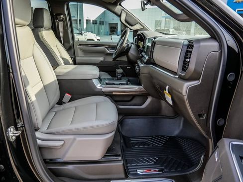 New 2026 Chevrolet Silverado 1500 RST w/ Safety Package AWD/4WD image 12