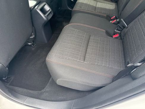 Certified 2025 Honda HR-V Sport image 17
