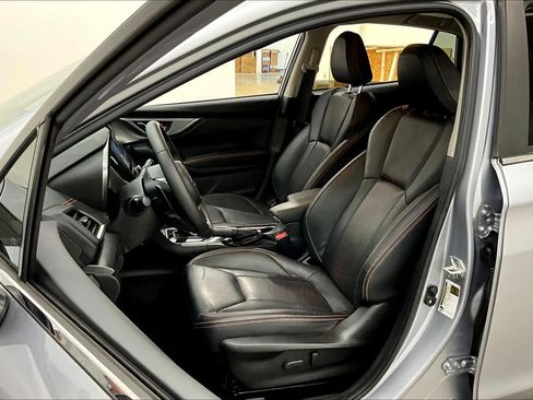 Used 2023 Subaru Crosstrek 2.5i Limited image 7