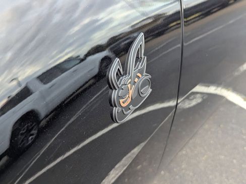 New 2026 Dodge Charger Scat Pack w/ Blacktop Package image 20