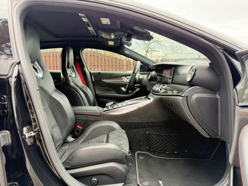 Used 2019 Mercedes-Benz AMG GT 63 image 29