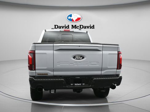 Used 2025 Ford F150 Tremor w/ Equipment Group 402A High AWD/4WD image 7