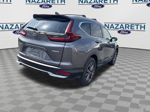 Used 2022 Honda CR-V EX image 7