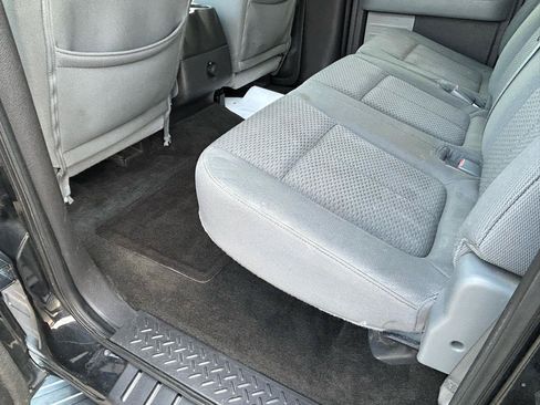 Used 2013 Ford F150 XLT w/ XLT Chrome Pkg AWD/4WD image 9