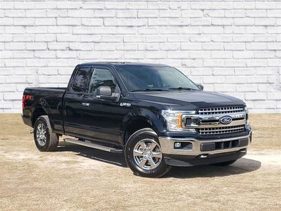 Used 2018 Ford F150 XLT w/ Equipment Group 302A Luxury