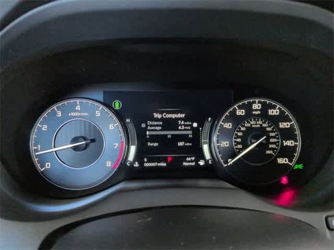 New 2026 Acura RDX SH-AWD image 35
