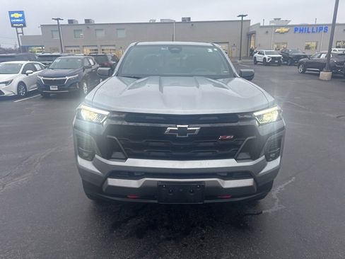 Used 2023 Chevrolet Colorado Z71 w/ Z71 Convenience Package 2 image 6