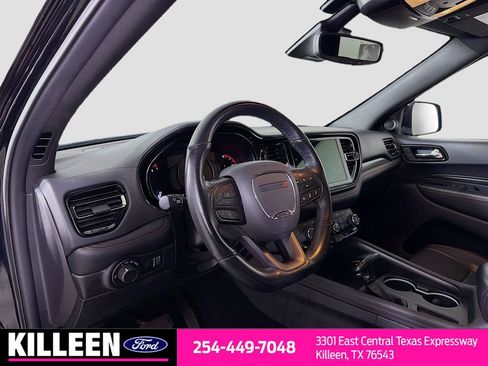 Used 2024 Dodge Durango GT image 10