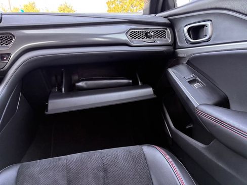 Used 2024 Acura Integra Type S FWD image 45