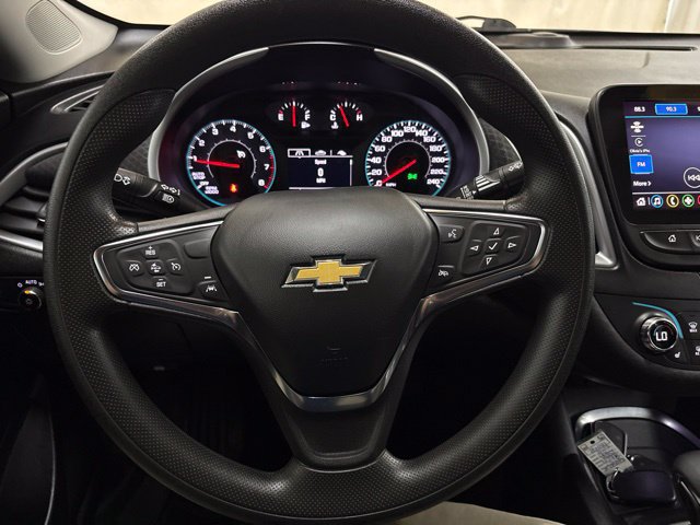 Used 2023 Chevrolet Malibu LT FWD image 46