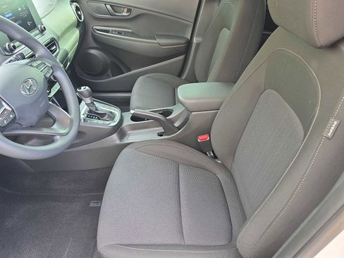 Used 2022 Hyundai Kona SEL w/ Cargo Package image 15