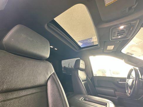Used 2021 GMC Sierra 1500 Denali image 16
