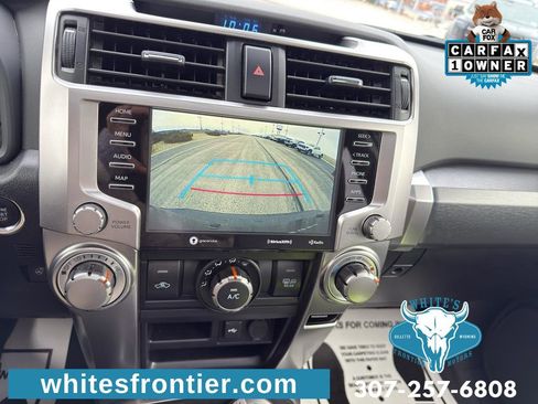 Used 2024 Toyota 4Runner SR5 Premium image 21