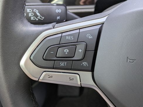 Certified 2023 Volkswagen Jetta SE image 21