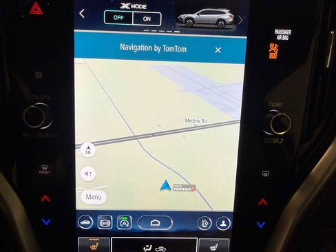 Certified 2023 Subaru Outback Premium image 34