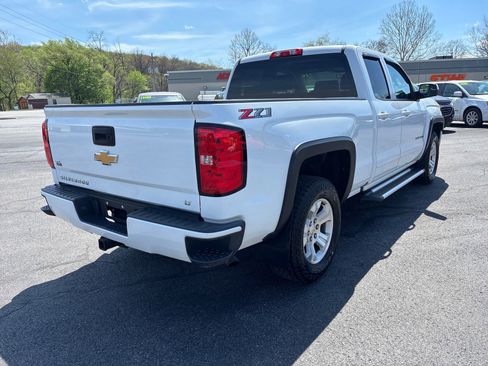 Used 2018 Chevrolet Silverado 1500 LT w/ All Star Edition image 7