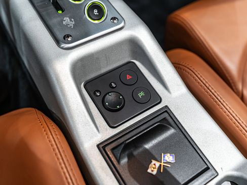 Used 2001 Ferrari 360 Spider image 17