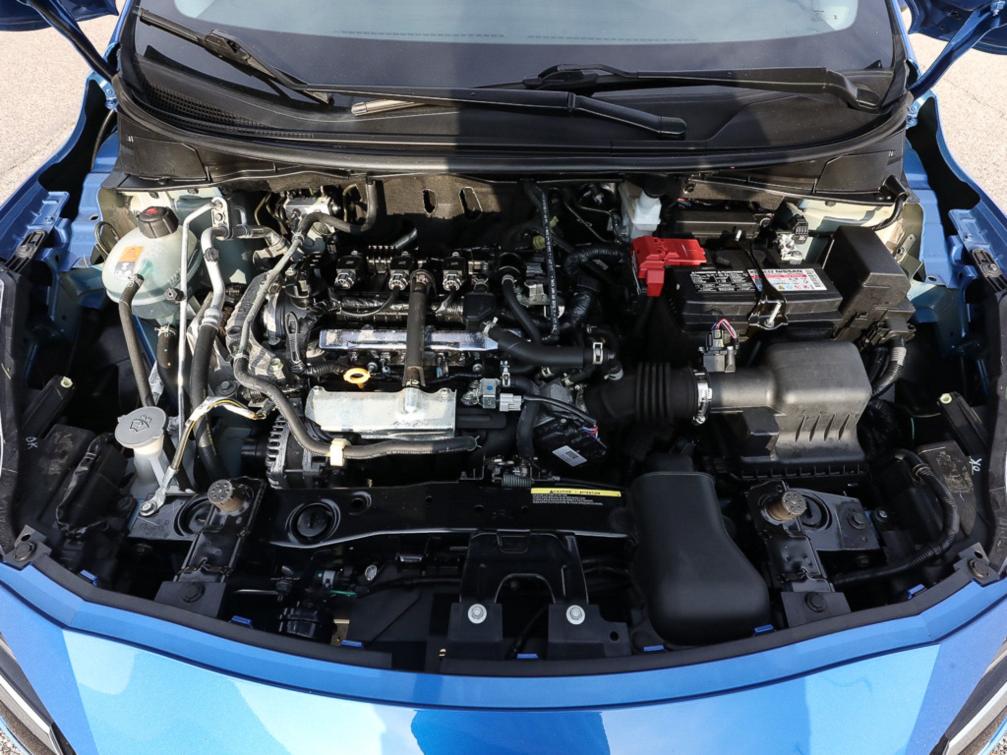 Used 2023 Nissan Versa SV FWD image 20