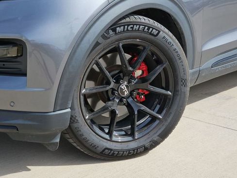 Used 2023 Ford Explorer ST w/ Equipment Group 401A image 7