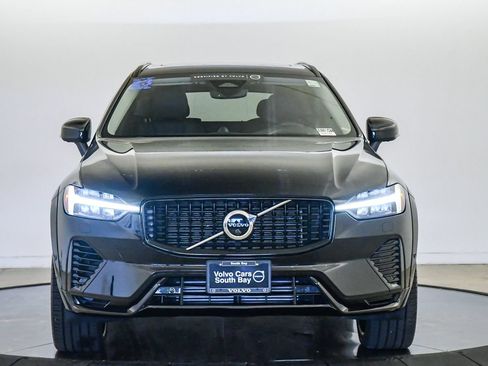 Certified 2023 Volvo XC60 T8 Ultimate w/ Protection Package Premier AWD/4WD image 7