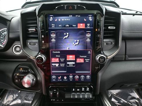 Used 2019 RAM 1500 Sport w/ Level 2 Equipment Group image 30