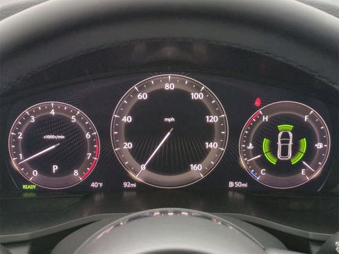 New 2026 MAZDA CX-70 3.3 Turbo w/ Premium Package image 33