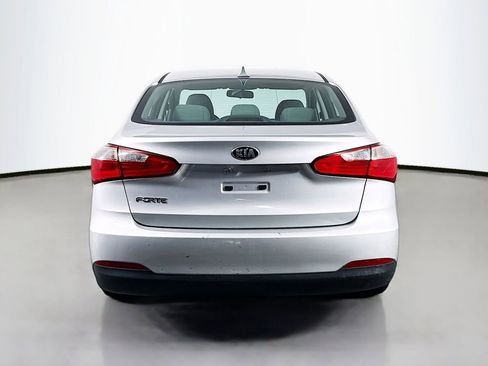 Used 2016 Kia Forte LX FWD image 6