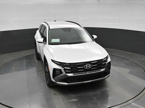 New 2026 Hyundai Tucson SEL AWD/4WD image 22