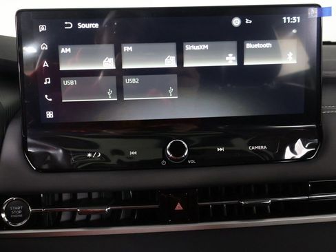 New 2026 Mitsubishi Outlander Trail Edition image 46