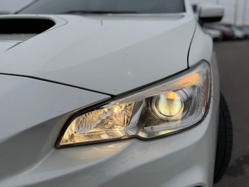 Used 2019 Subaru WRX image 52