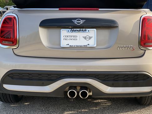 Certified 2024 MINI Cooper S image 40