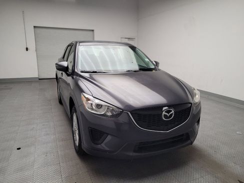 Used 2015 MAZDA CX-5 Sport FWD image 14