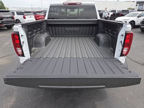 New 2026 GMC Sierra 1500 Elevation w/ Elevation Premium Package AWD/4WD image 27