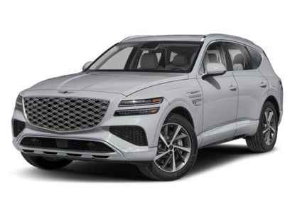 Used 2026 Genesis GV80 3.5T Prestige