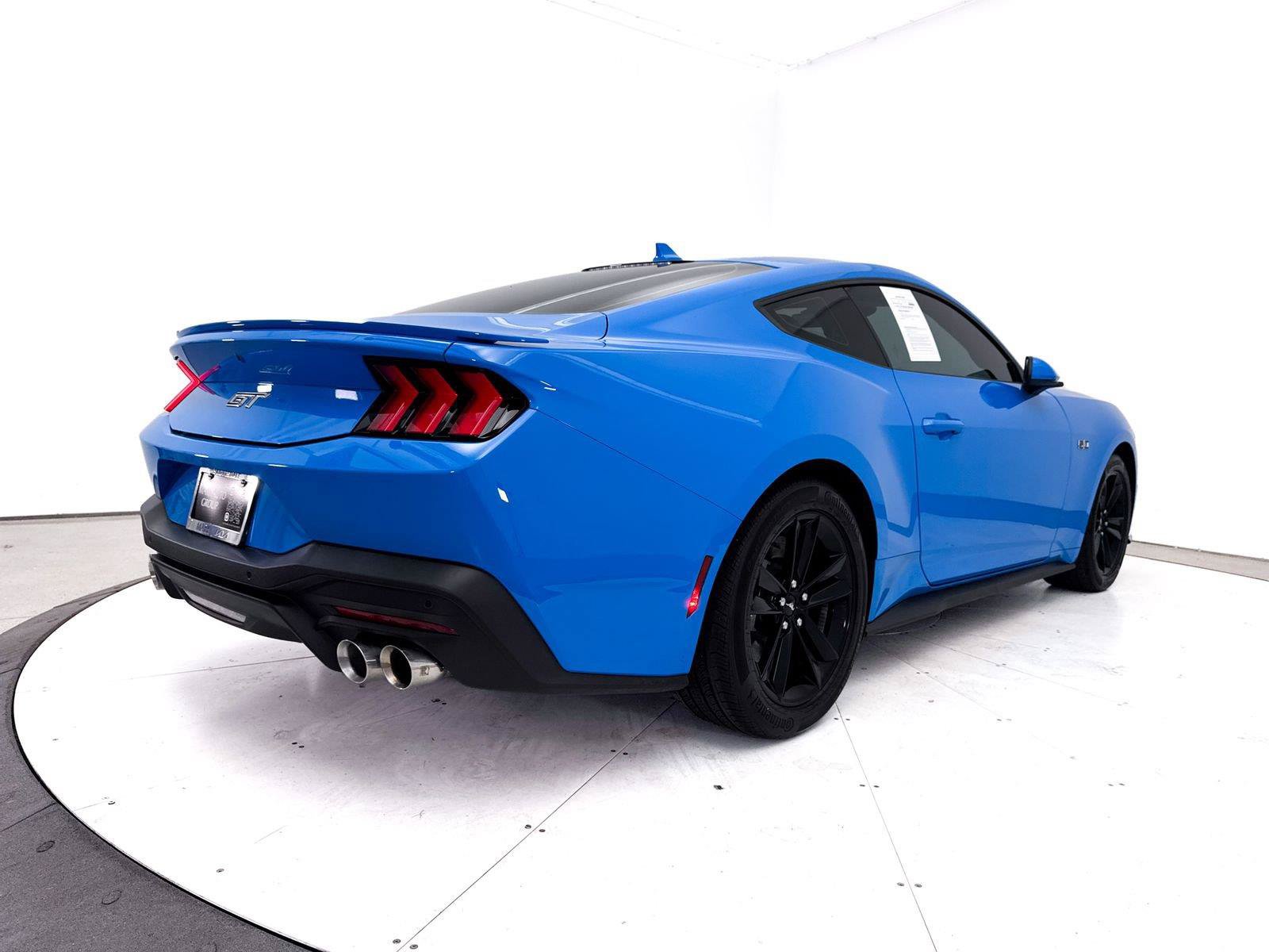 Used 2024 Ford Mustang GT RWD image 18