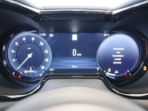 New 2025 Alfa Romeo Tonale w/ Premium Package image 48