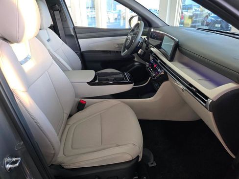 New 2026 Hyundai Tucson Limited image 31
