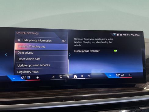 Used 2026 BMW X5 xDrive40i image 20