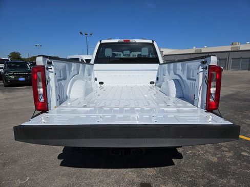 New 2026 Ford F350 XL w/ STX Appearance Package image 18