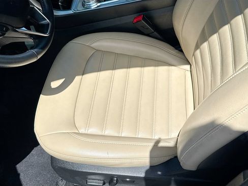 Used 2024 Ford Edge SEL AWD/4WD image 20
