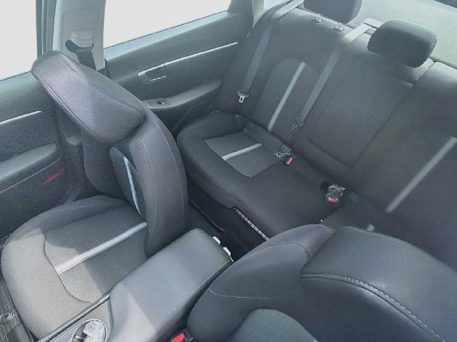 New 2026 Hyundai Sonata SEL FWD image 22