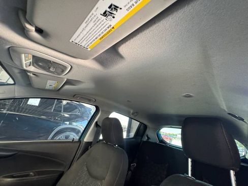Used 2021 Chevrolet Spark LS FWD image 26
